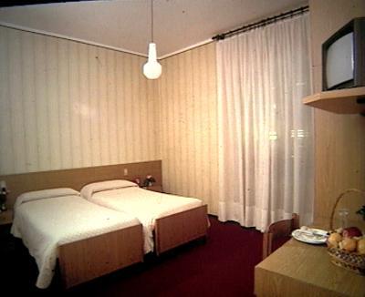 Hotel Margna Morbegno Eksteriør billede
